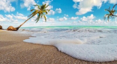 Imagem ilustrativa: Praia de Antunes: conheça esse destino inesquecível em Maragogi
