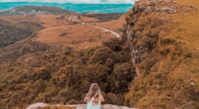 Rancho Queimado: puro charme e romantismo na Serra Catarinense