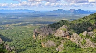 Imagem ilustrativa: Ubajara: um destino que une natureza e história no interior do Ceará