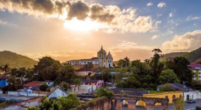 Imagem ilustrativa: Antonina: apaixone-se por essa cidade histórica do litoral do Paraná