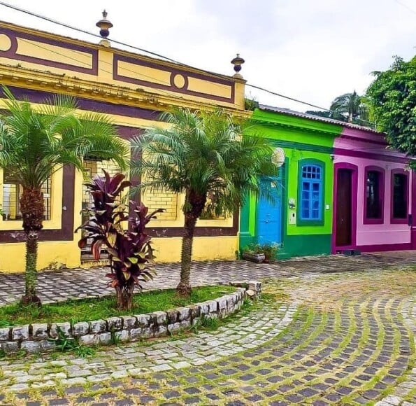 Antonina o que fazer nessa charmosa cidade do litoral paranaense Antonina o que fazer nessa charmosa cidade do litoral paranaense