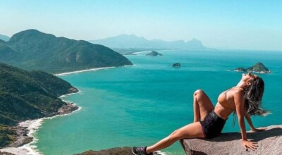 Imagem ilustrativa: Barra de Guaratiba: conheça esse destino delicioso no Rio de Janeiro