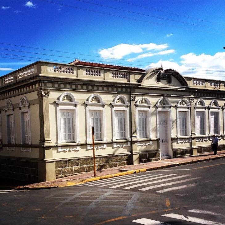 Espírito Santo do Pinhal conheça as principais atrações da cidade paulista