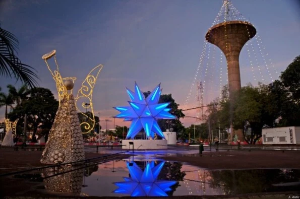 Ilha Solteira o que fazer na fascinante cidade do interior paulista