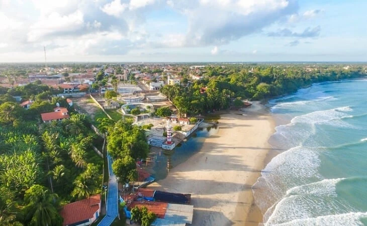 Paracuru o que fazer neste charmoso destino do litoral do Ceará