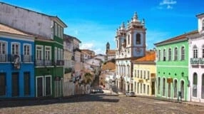 Pelourinho: 14 motivos para conhecer o Centro Histórico de Salvador