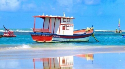 Imagem ilustrativa: Praia do Cupe: descubra 10 atrações imperdíveis para curtir as férias