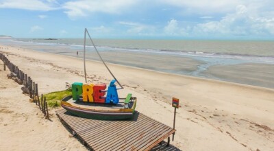 Imagem ilustrativa: Praia do Preá: o que fazer nesse paraíso perto de Jericoacoara