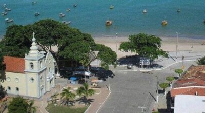 Imagem ilustrativa: São José da Coroa Grande: visite esse paraíso em Pernambuco