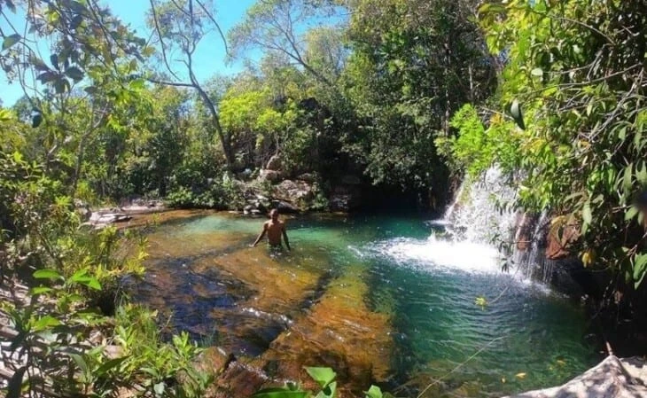 Serra do Roncador: o que fazer, lendas, como chegar e mais