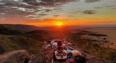 Serra do Roncador: conheça as cachoeiras mais lindas do Mato Grosso