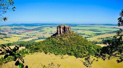 Analândia: um destino que une natureza e aventura no interior paulista