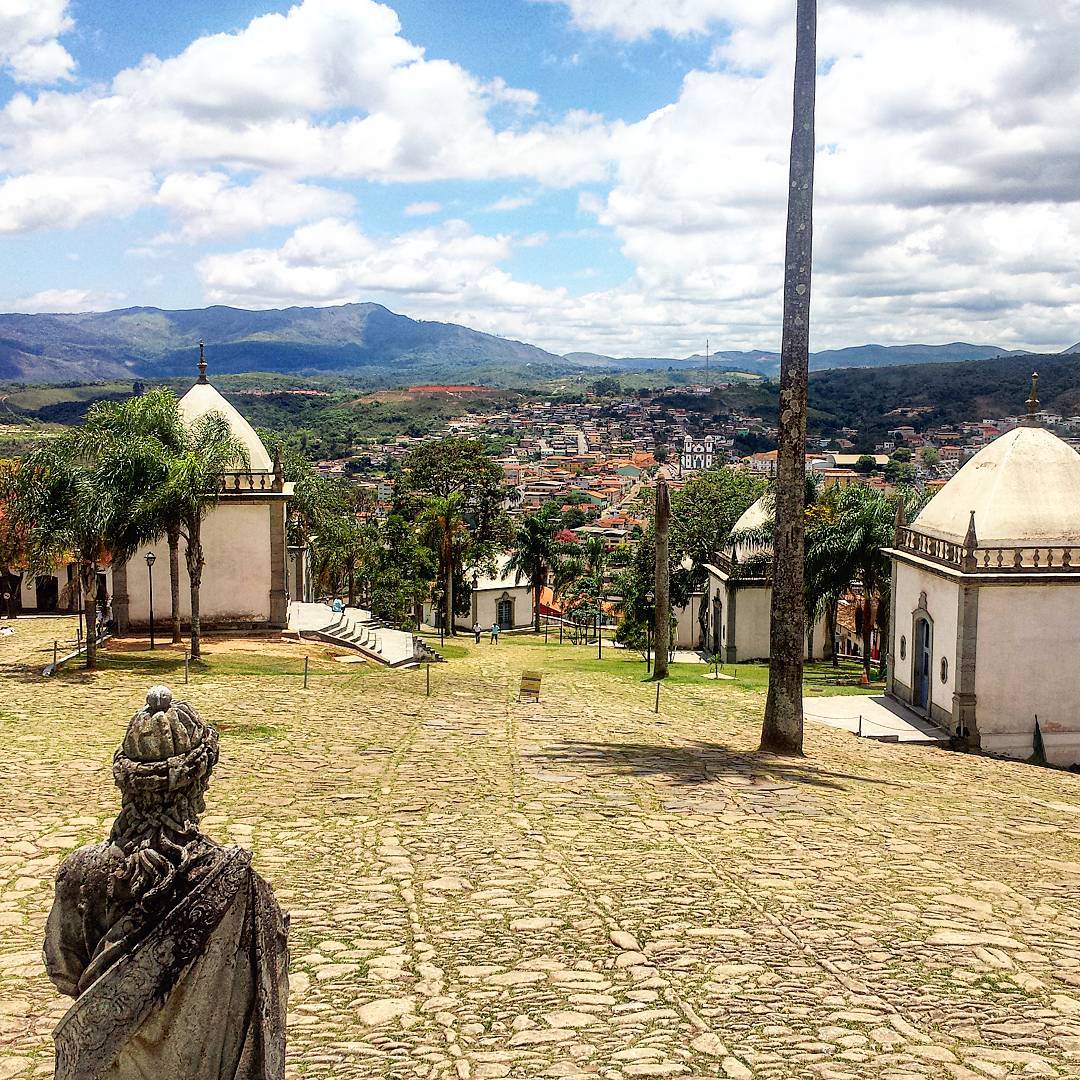 Congonhas (MG) dicas, fotos e vídeos