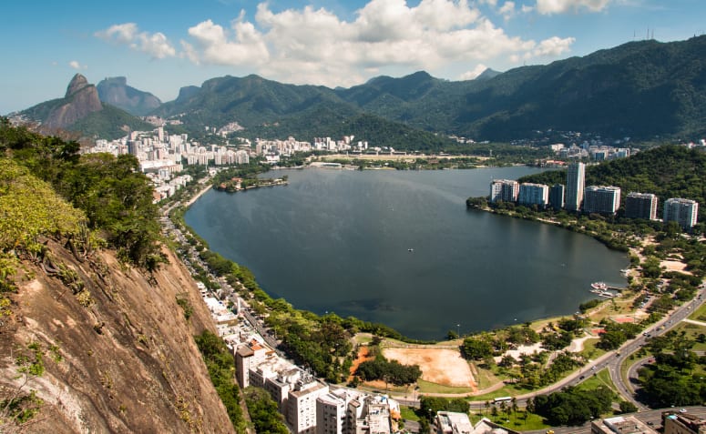 Lagoa Rodrigo de Freitas: o que fazer no belo cartão postal carioca