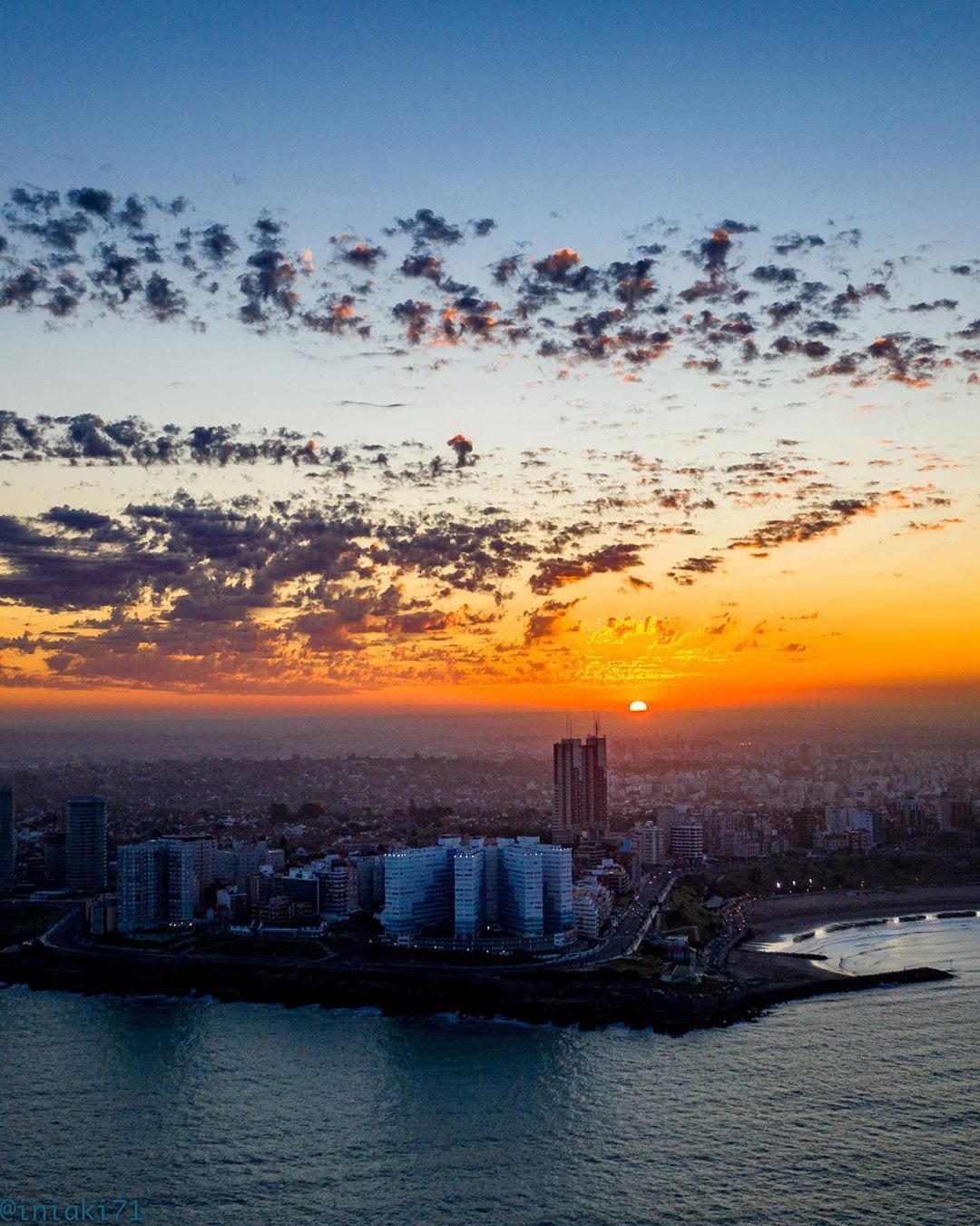 Mar del Plata: conheça esse destino ensolarado no litoral argentino