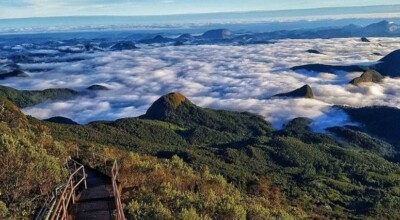 Imagem ilustrativa: Nova Friburgo: 7 passeios imperdíveis na Suíça brasileira
