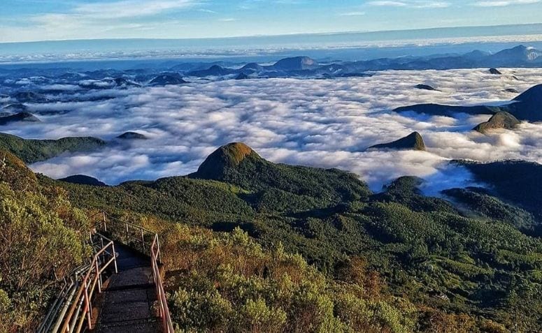 Nova Friburgo: conheça os encantos na serra do Rio de Janeiro