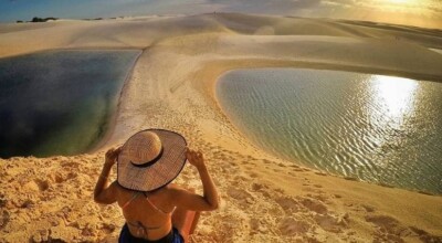 Rota das Emoções: descubra passeios imperdíveis no Nordeste do Brasil