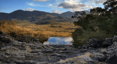 Serra do Caraça: conheça esse lindo Parque Nacional e suas aventuras