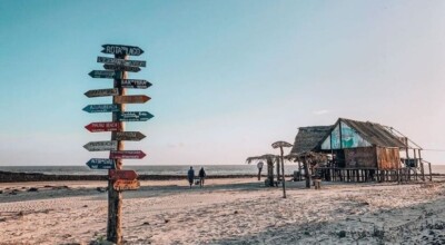 Algodoal: conheça as praias mais paradisíacas e incríveis do Pará