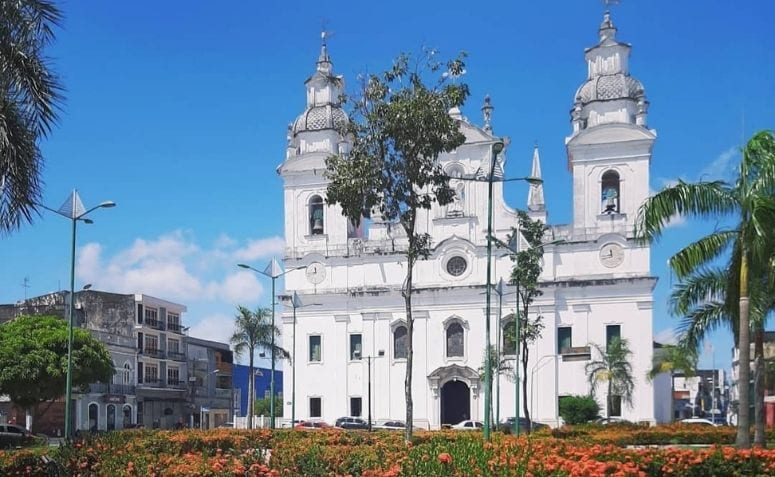 Catedral Metropolitana de Belém do Pará