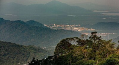 Estrada Velha de Santos: um passeio perfeito pelo Parque Serra do Mar