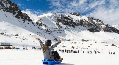 Farellones: guia completo para curtir esse parque de diversões na neve