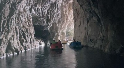 Gruta do Anjo: visite o mais exuberante ponto turístico de Socorro (SP)