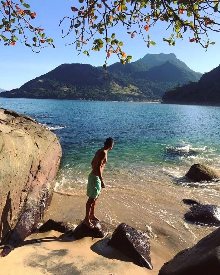 Mangaratiba (RJ) o que fazer e