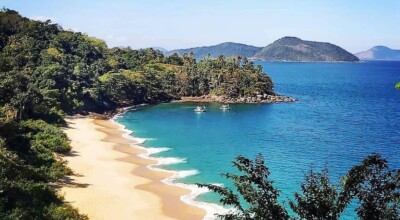 Imagem ilustrativa: Mangaratiba: passeios para fazer nesse verdadeiro paraíso fluminense