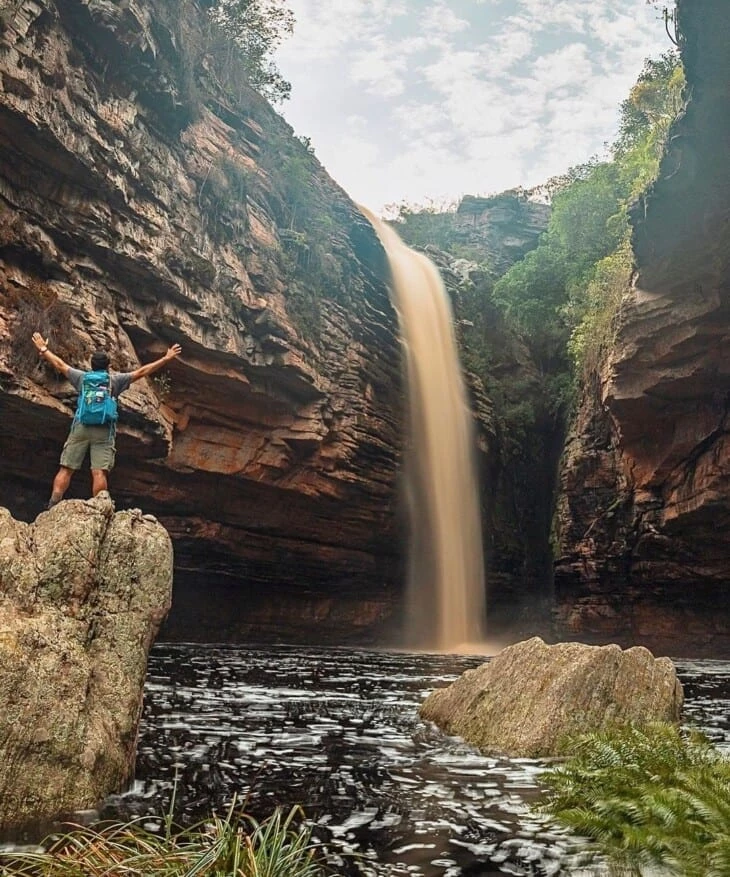 Morro do Chapéu: 10 passeios na Chapada Diamantina