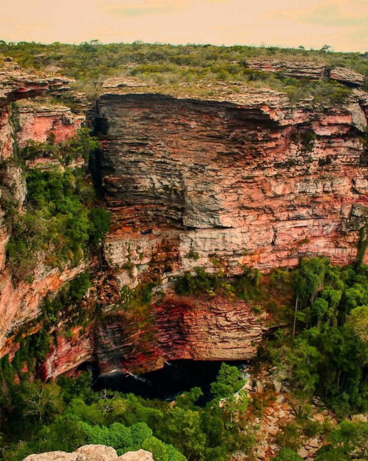 Morro do Chapéu 10 passeios na Chapada Diamantina