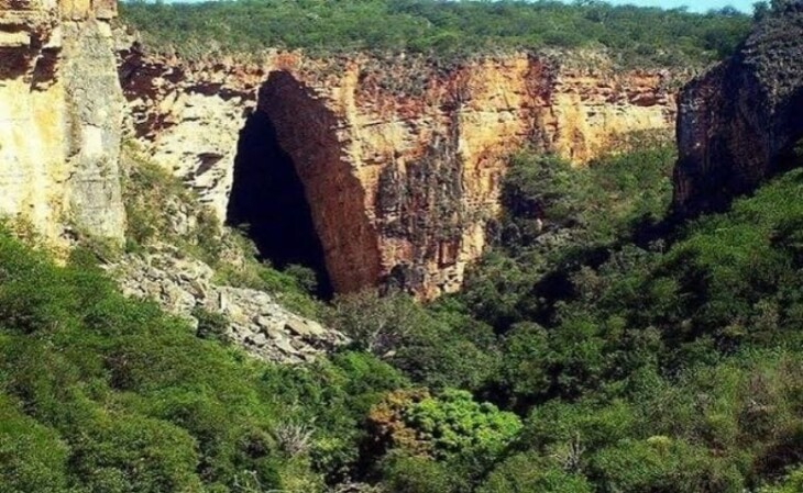 Morro do Chapéu: 10 passeios na Chapada Diamantina