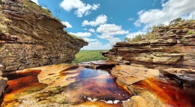 Imagem ilustrativa: Morro do Chapéu: 10 atrações imperdíveis no interior da Bahia