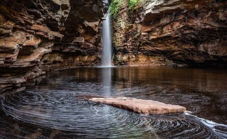 Morro do Chapéu: 10 passeios na Chapada Diamantina