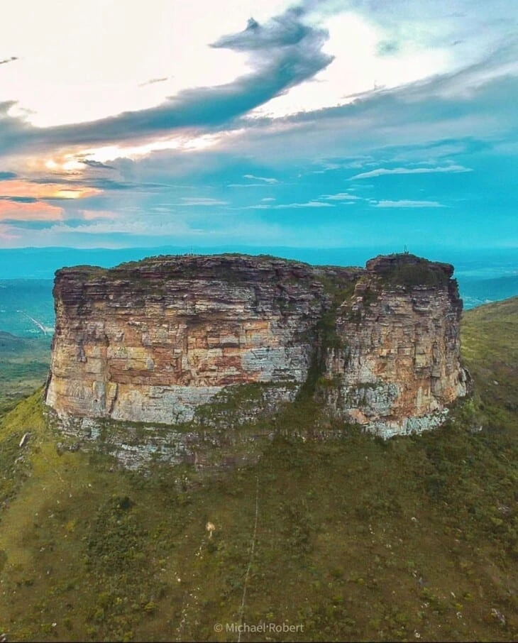 Morro do Pai Inácio confira dicas e fotos incríveis para curtir esse