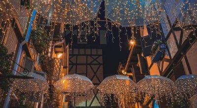 Natal em Campos do Jordão: lugares para aproveitar um fim de ano mágico