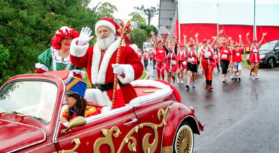 Natal Luz em Gramado: programação e dicas para curtir os melhores shows