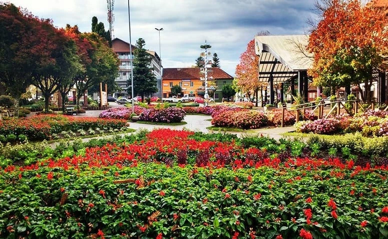 Nova Petrópolis: 10 motivos para conhecer essa charmosa cidade gaúcha
