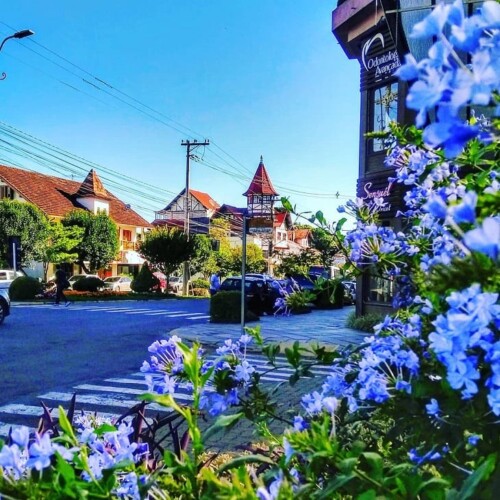 Nova Petrópolis: 10 motivos para conhecer essa charmosa cidade gaúcha