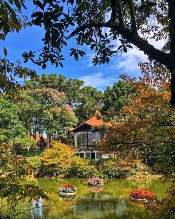 Nova Petrópolis: 10 motivos para conhecer essa charmosa cidade gaúcha