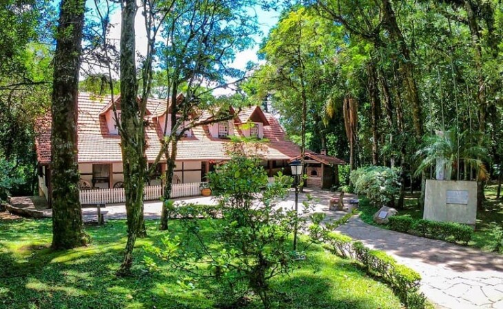 Nova Petrópolis: 10 motivos para conhecer essa charmosa cidade gaúcha