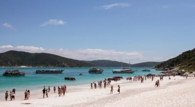 Imagem ilustrativa: Praia do Farol: conheça uma das praias mais bonitas do Brasil