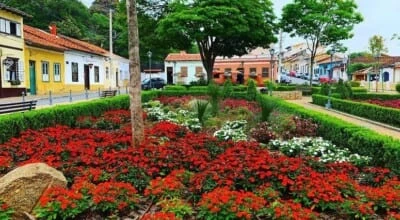 Santana de Parnaíba: uma guia completo para curtir esse destino perfeito