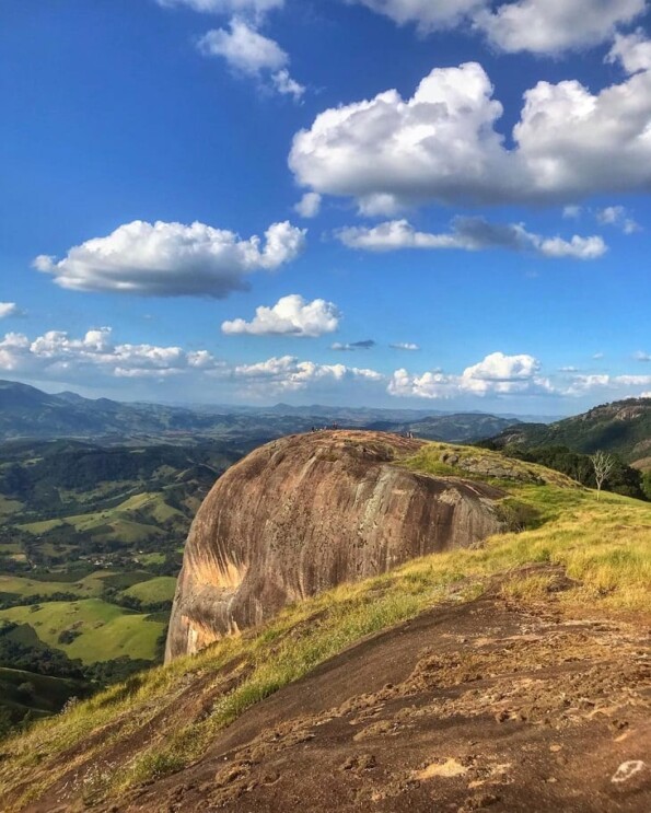 Andradas: encantadora terra do vinho, de cachoeiras e montanhas em MG