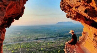 Carolina (MA): o que fazer na cidade da Chapada das Mesas