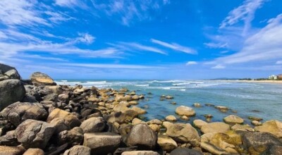 Imagem ilustrativa: O que fazer em Itapirubá: conheça as belezas naturais desse destino