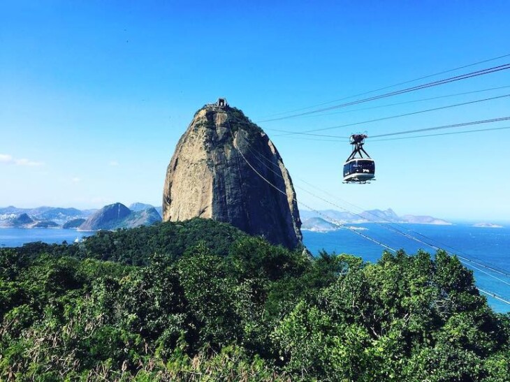 Morro da Urca: um guia completo de como aproveitar a atração carioca