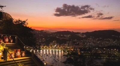 Imagem ilustrativa: Morro da Urca: um guia completo da atração carioca