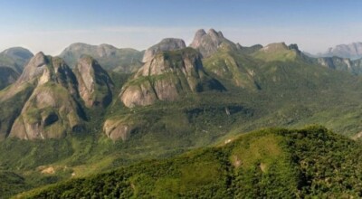 Imagem ilustrativa: Pico da Caledônia: visite o ponto mais alto da Região Serrana do Rio